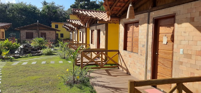 hospedagem